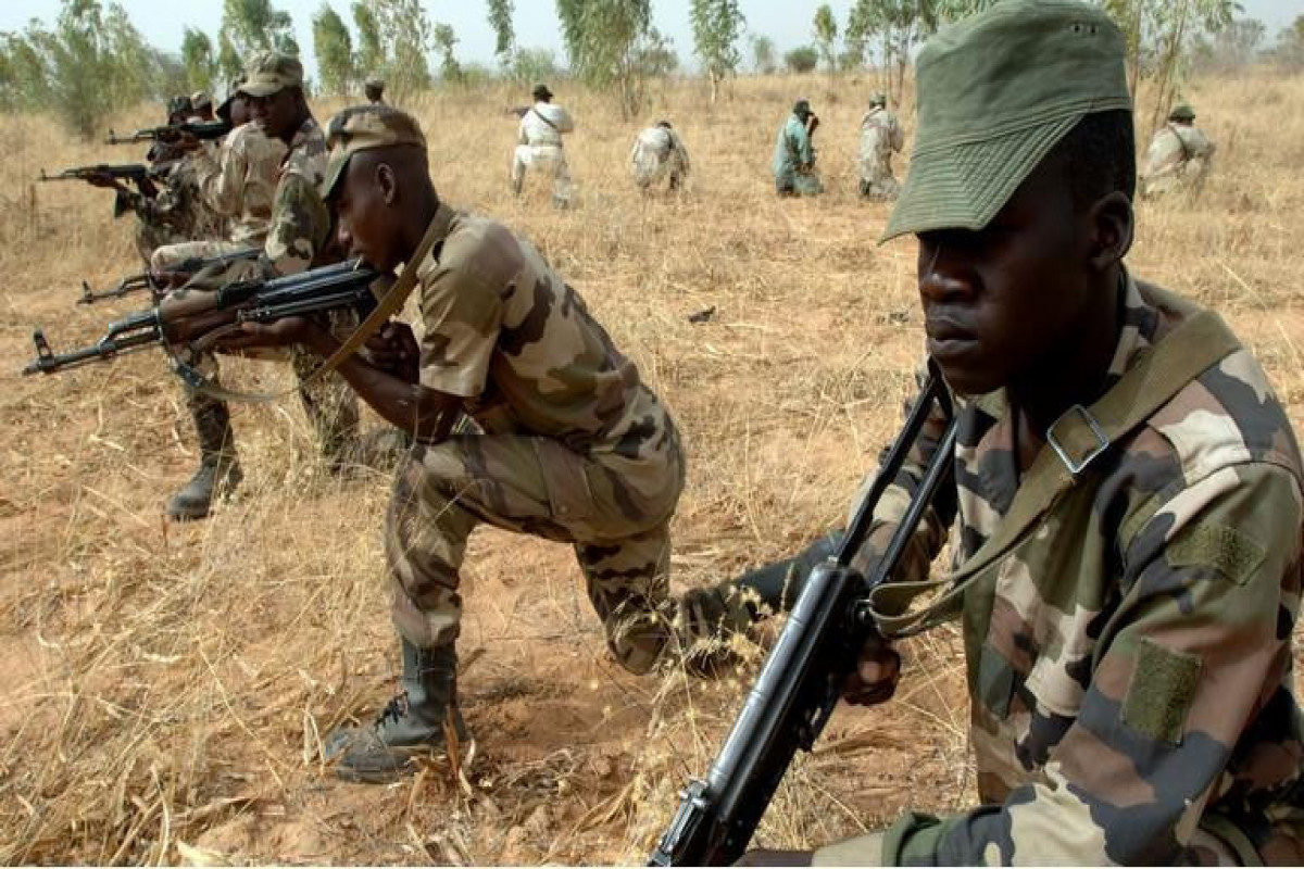 Nigeriyada fövqəladə vəziyyət elan edilib
