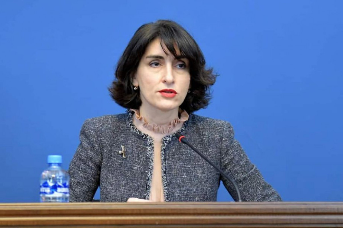 Maka Boçorişvili