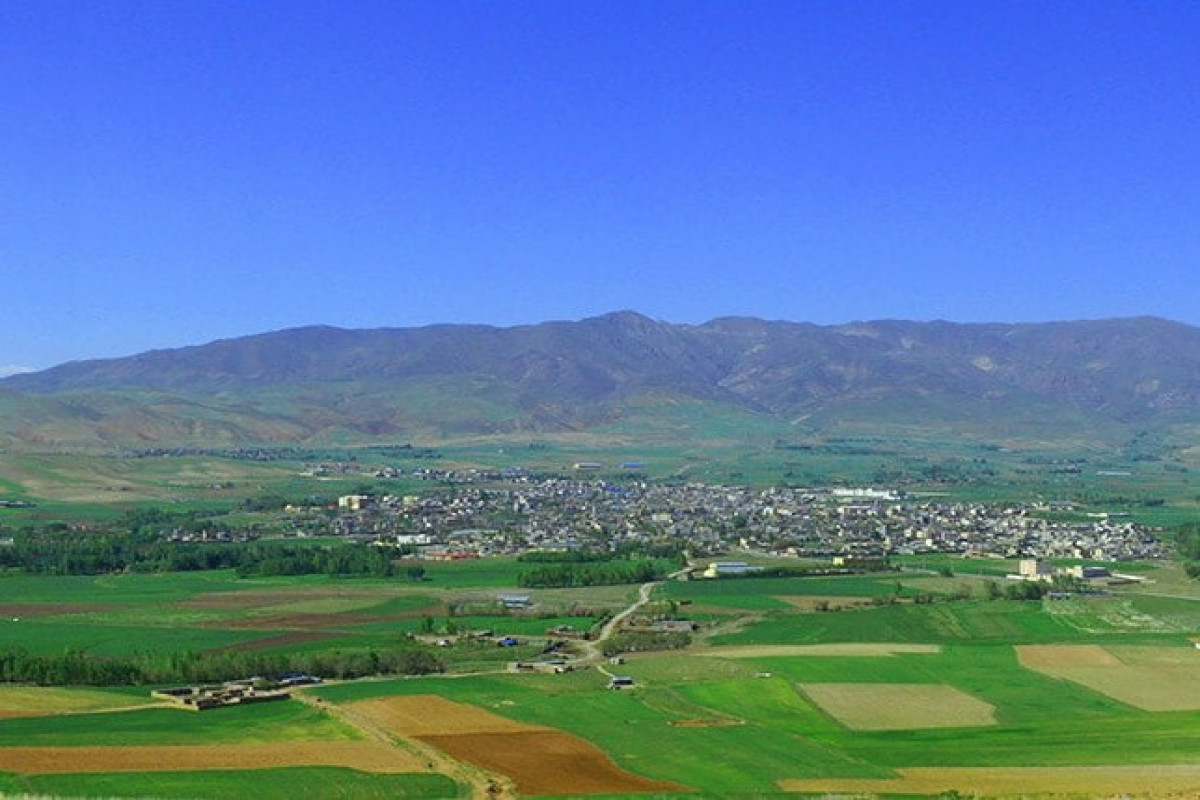 Güney Azərbaycanın xalçaları ilə məşhur şəhəri  - ARAŞDIRMA 