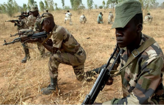 Nigeriyada fövqəladə vəziyyət elan edilib