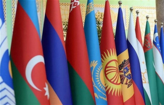 MDB-nin Peterburqda keçiriləcək qeyri-formal sammitinin vaxtı məlum olub