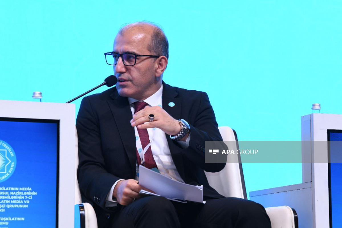 TDT-nin Media Forumu çərçivəsində ikinci panel sessiya keçirilib