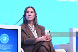 TDT-nin Media Forumu çərçivəsində ikinci panel sessiya keçirilib