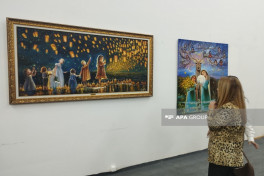 Qarabağ Universitetinin yaradılmasının 2 illiyi qeyd olunub - FOTO 