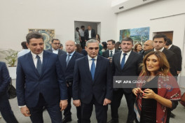 Qarabağ Universitetinin yaradılmasının 2 illiyi qeyd olunub - FOTO 