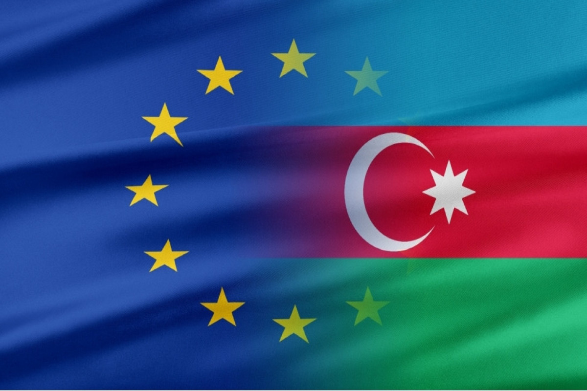 Aİ Azərbaycanla yeni Saziş üzrə müzakirələrin çox tez zamanda nəticə verəcəyinə ümid edir