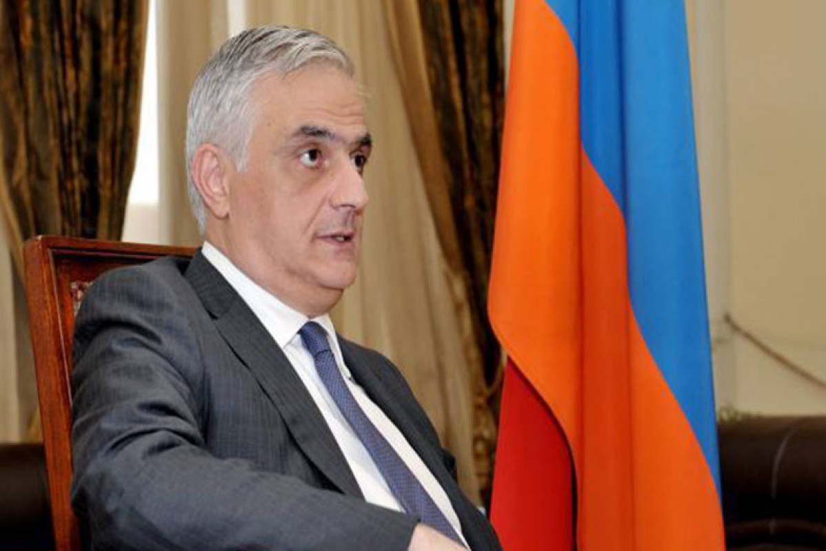 Mher Qriqoryan