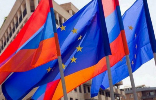 Ermənistan Aİ-nin böhran idarəetmə missiyalarında iştirak etməyə hazırlaşır