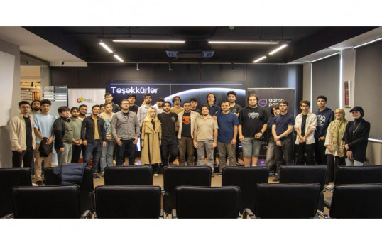 Turan Masters Esports və Turkic Game Jam finalı həftənin ən dinamik mərhələsini təşkil edir - FOTO 