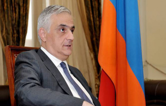 Mher Qriqoryan