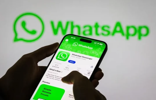 Rusiyada "WhatsApp"a qarşı məhdudlaşdırıcı tədbirlər tətbiq edilir