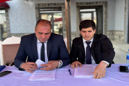 Növbəti köç karvanı Zəngilanın Məmmədbəyli kəndinə çatıb, açarlar təqdim olunub- FOTO  - VİDEO  - YENİLƏNİB-1 