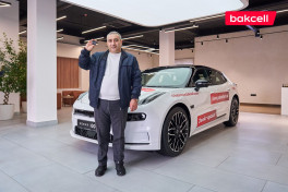 8-ci lüks avtomobil öz sahibini tapıb