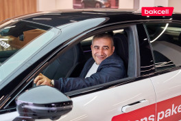 8-ci lüks avtomobil öz sahibini tapıb