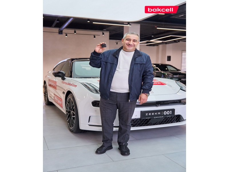 8-ci lüks avtomobil öz sahibini tapıb