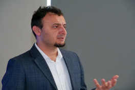 Turan Masters Esports və Turkic Game Jam finalı həftənin ən dinamik mərhələsini təşkil edir - FOTO 