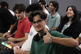 Turan Masters Esports və Turkic Game Jam finalı həftənin ən dinamik mərhələsini təşkil edir - FOTO 