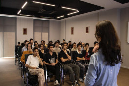 Turan Masters Esports və Turkic Game Jam finalı həftənin ən dinamik mərhələsini təşkil edir - FOTO 