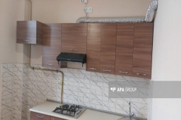 MİDA-nın Şirvan Yaşayış Kompleksinə infotur təşkil edilib - FOTO 