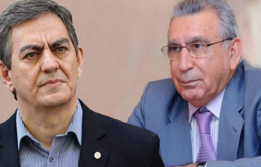 Əli Kərimli, Ramiz Mehdiyev