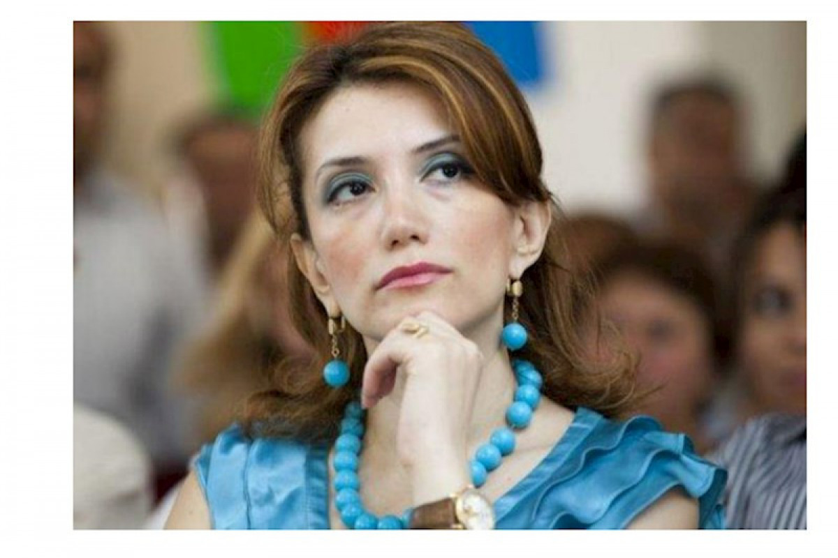 Milli Şuranın üzvü, sabiq deputat Gültəkin Hacıbəyli