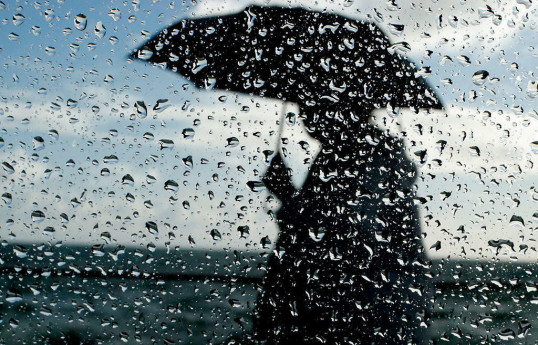 XƏBƏRDARLIQ: Hava şəraiti yağıntılı olacaq