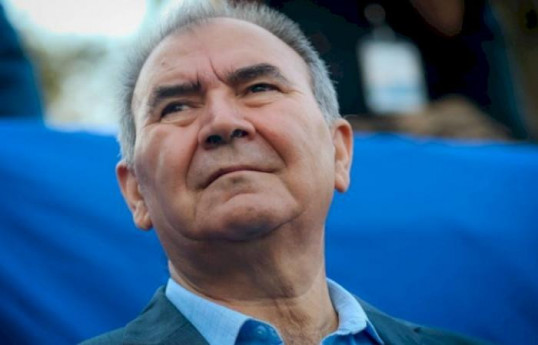 Cəmil Həsənlinin şahid qismində ifadəsi alındıqdan sonra sərbəst buraxılıb - YENİLƏNİB 