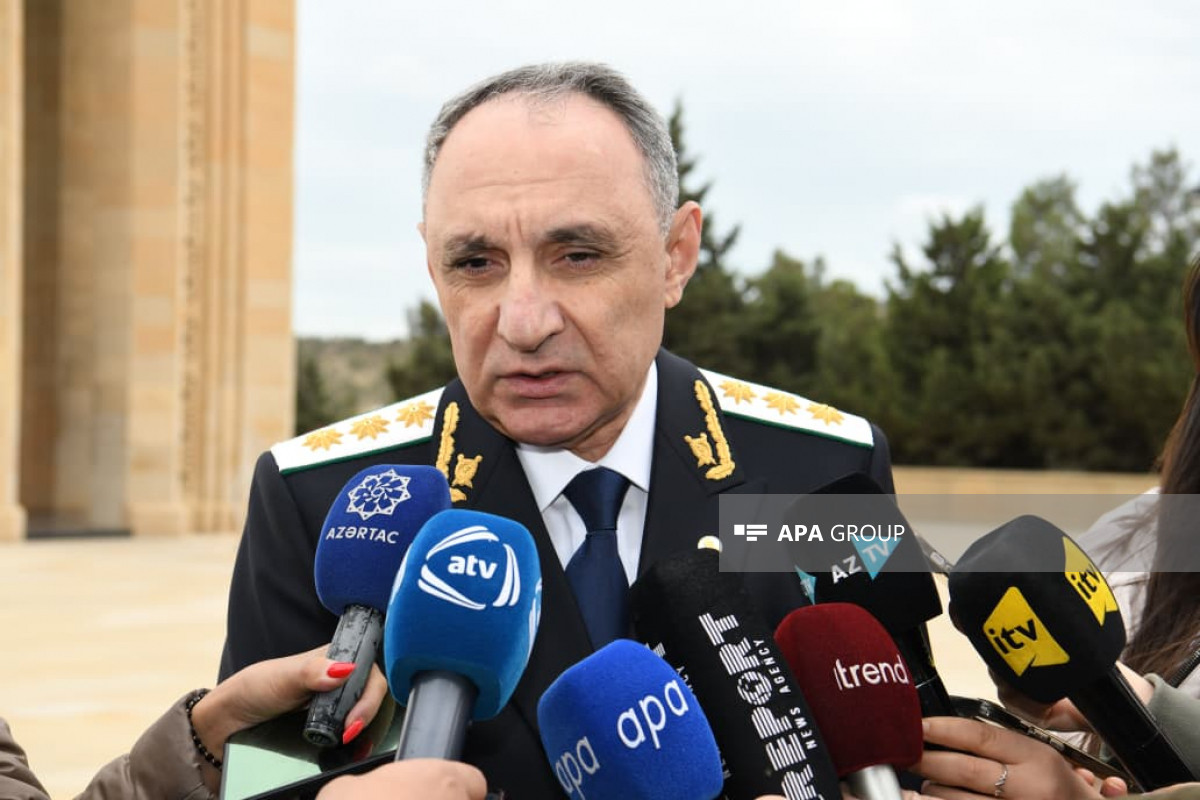 Kamran Əliyev