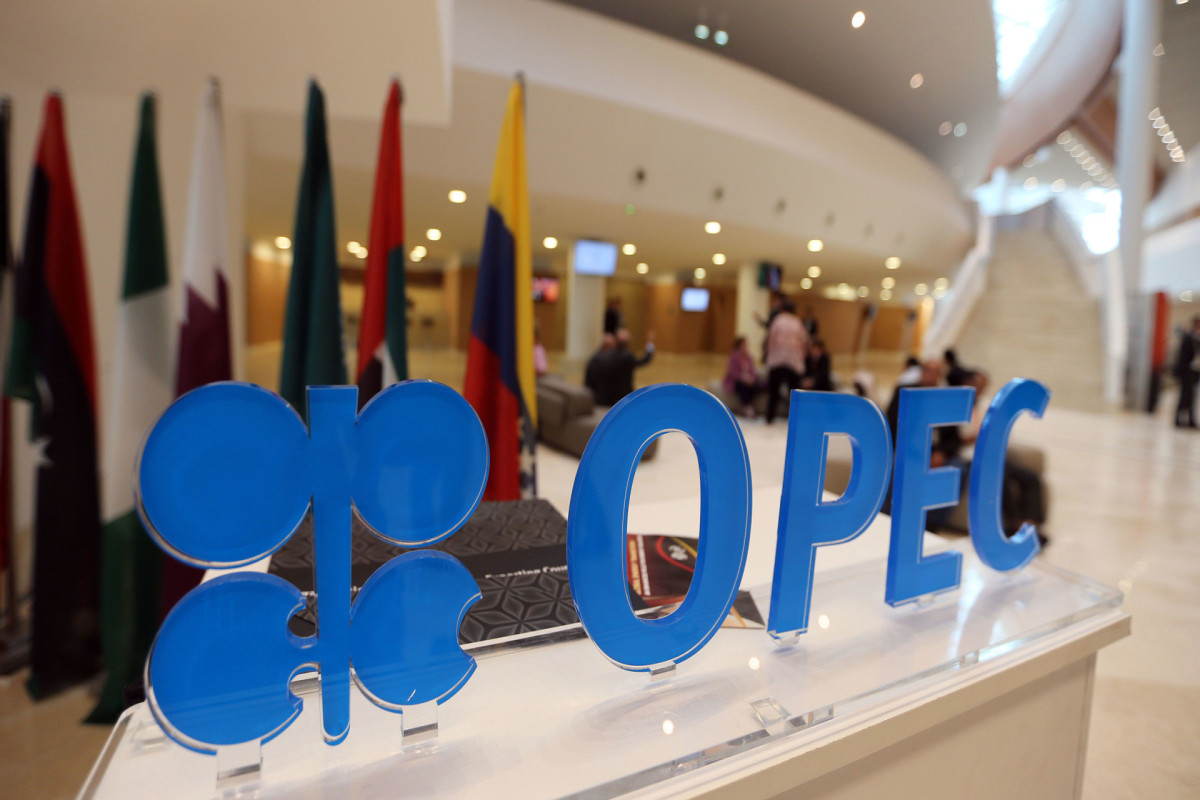 “OPEC+” Monitorinq Komitəsi onlayn görüşə başlayıb