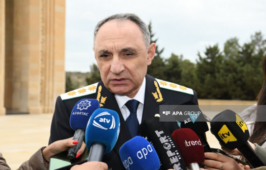 Kamran Əliyev