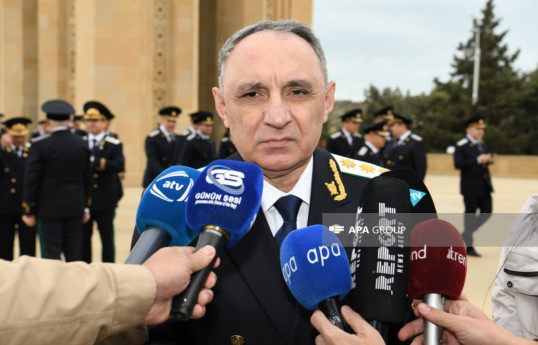 Kamran Əliyev