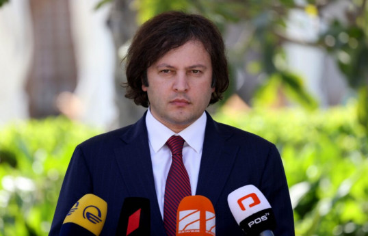 İrakli Kobaxidze