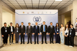 Gənc hüquqşünaslar üçün “Lex Camp II - Xankəndi” layihəsi keçirilir