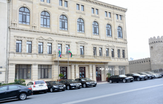 Konstitusiya Məhkəməsi Baş Prokurorluğun sorğusu əsasında qərar verib