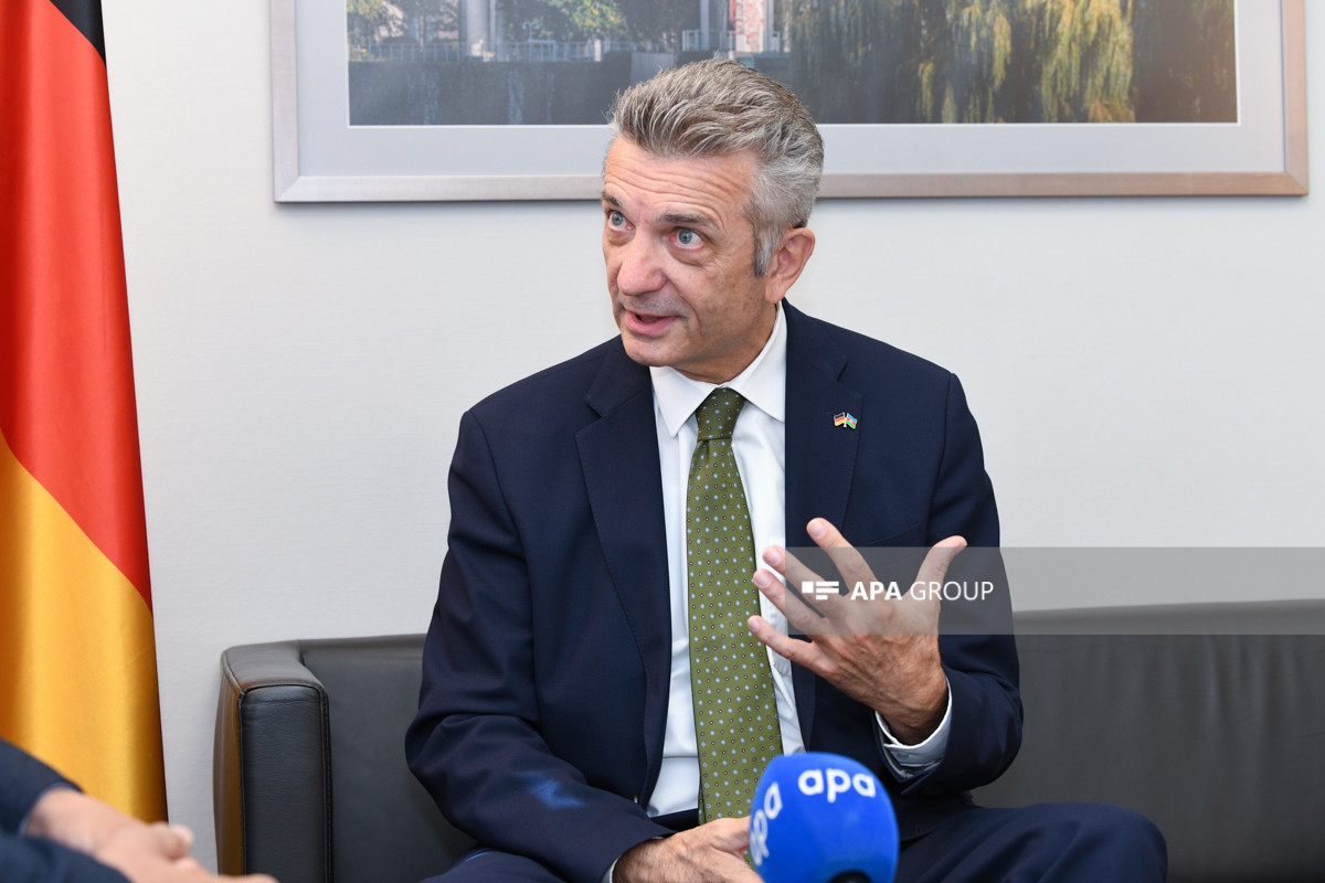 Ralf Horlemann
