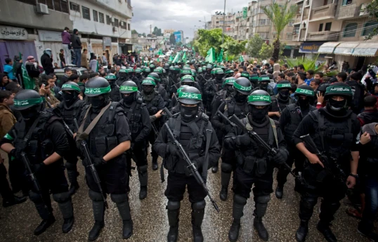KİV: HAMAS Trampın sülh təklifini nəzərdən keçirmək üçün daha çox vaxt istəyir
