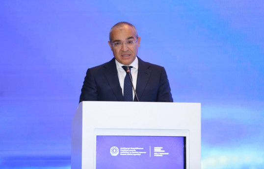 Nazir: ABŞ-da imzalanmış sazişlər region üçün mühüm əhəmiyyət daşıyır