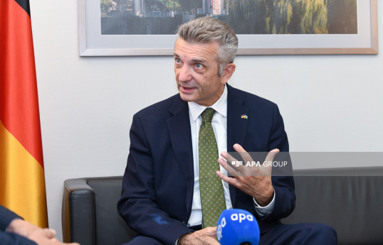 Ralf Horlemann
