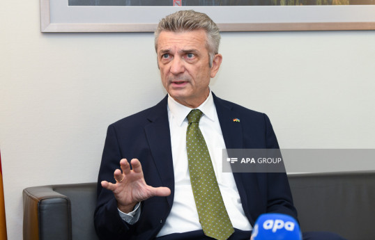 Ralf Horlemann