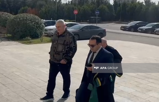 Şərurlu İsfəndiyarın cinayət işi üzrə məhkəmədə ekspertiza rəyi açıqlanıb
