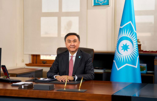 Kubaniçbek Ömüraliyev