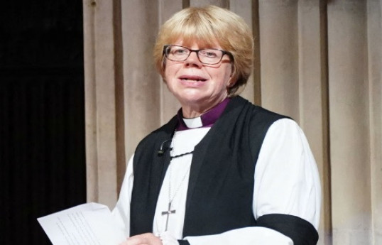Sarah Mallalli