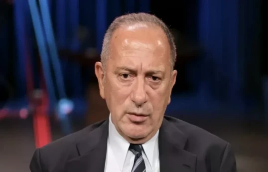 Fatih Altaylı