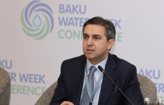 Diferensial su tarifləri ilə bağlı təhlillər aparılır
