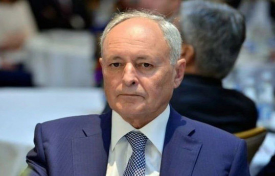 Oqtay Şirəliyev