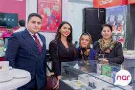 “Nar” regional satış şəbəkəsini genişləndirir – yeni mağaza Salyanda!