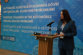 FHN Akademiyasında BMMT-nin Komitə iclası keçirilib - VİDEO  - FOTO 