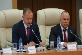 FHN Akademiyasında BMMT-nin Komitə iclası keçirilib - VİDEO  - FOTO 