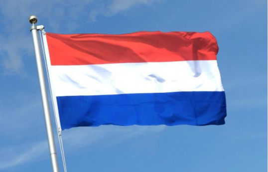 Hollandiya 10 holland fəalın İsrail tərəfindən saxlanıldığını açıqlayıb
