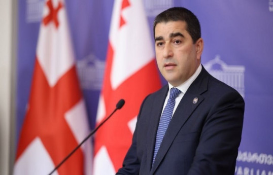 Gürcüstanda ekstremist partiyalar qadağan ediləcək
